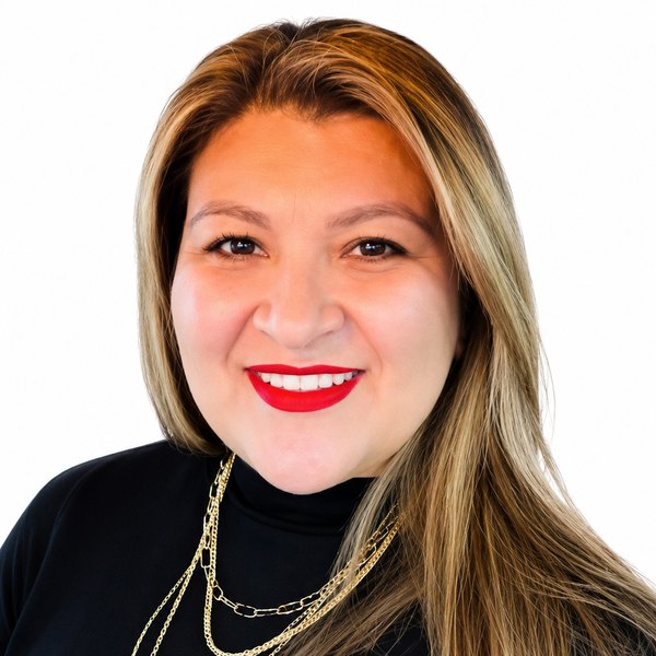 Olga Cerna